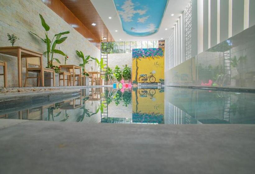 هتل Mint Hoi An Villa