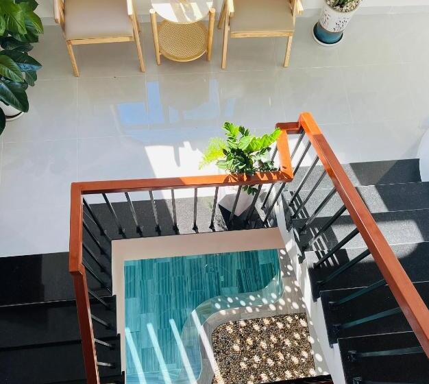 هتل Mint Hoi An Villa