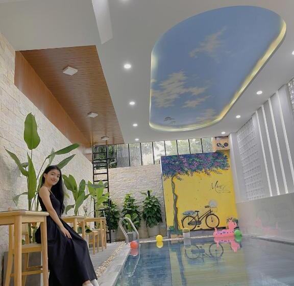 هتل Mint Hoi An Villa