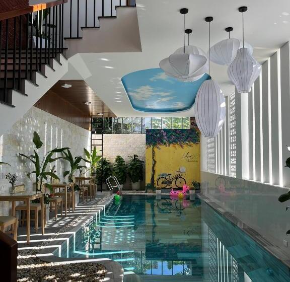 هتل Mint Hoi An Villa