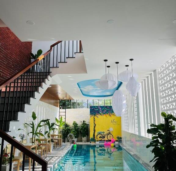 هتل Mint Hoi An Villa