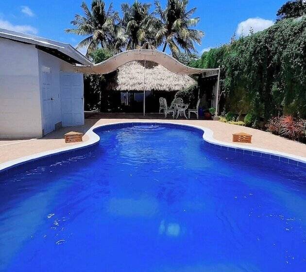 فندق Málaga Managua