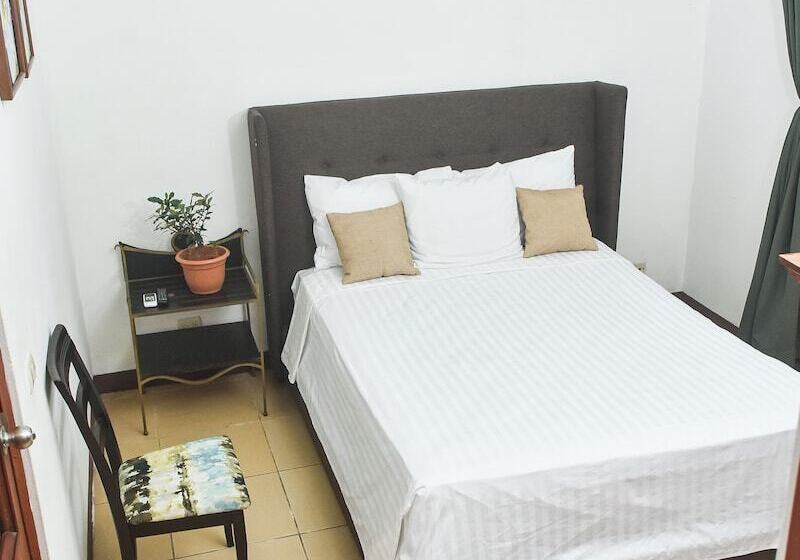 فندق Málaga Managua