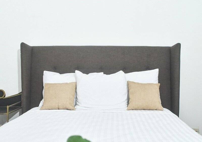 فندق Málaga Managua