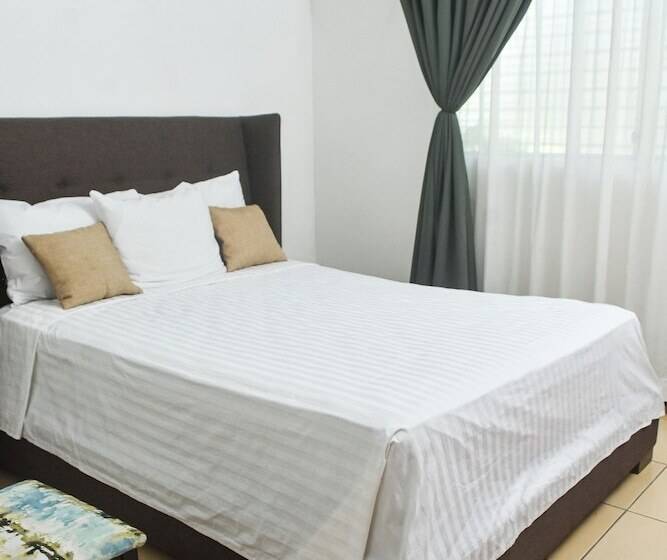 فندق Málaga Managua