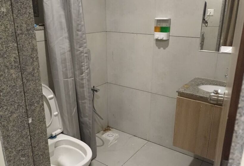 בית מלון כפרי Monville