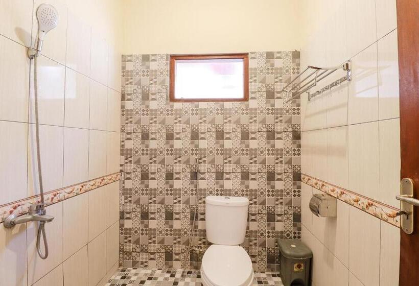 Отель Ndalem Ayem Syariah