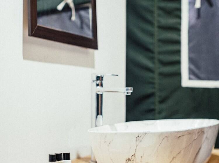 ホテル Nubra Eco Village