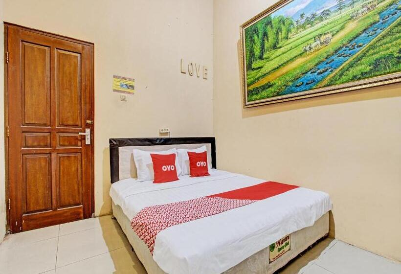 هتل Oyo 92851 Homestay Borobudur Specpacker Syariah