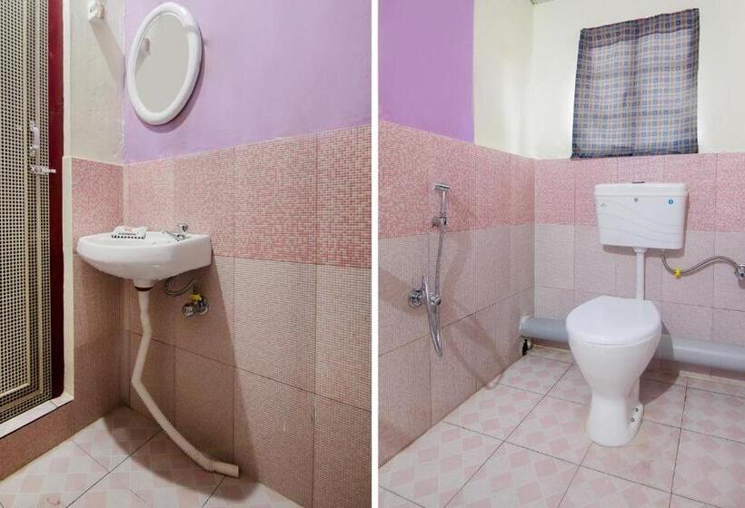 فندق Oyo Bell S Bigxa Homestay