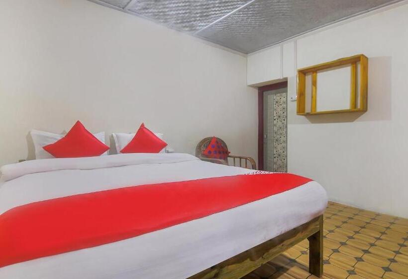 فندق Oyo Bell S Bigxa Homestay