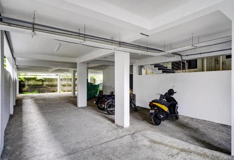 호텔 Oyo Flagship Grand Maison