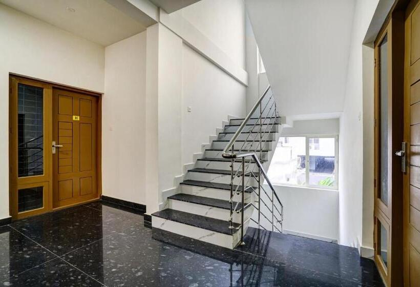 호텔 Oyo Flagship Grand Maison