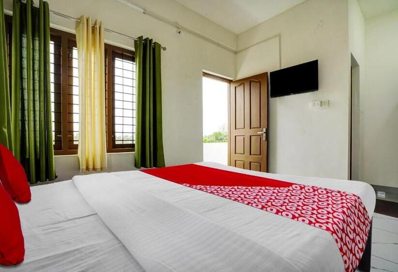 호텔 Oyo Flagship Grand Maison