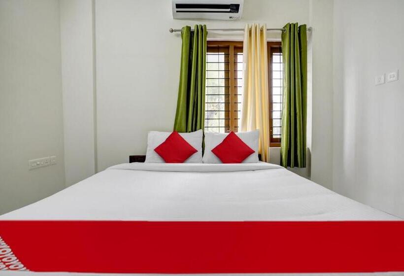 호텔 Oyo Flagship Grand Maison