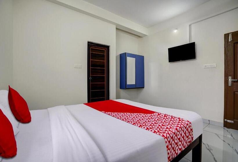 호텔 Oyo Flagship Grand Maison