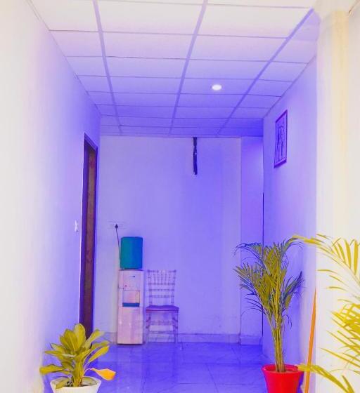 ホテル Shubham Paradise Noida 70