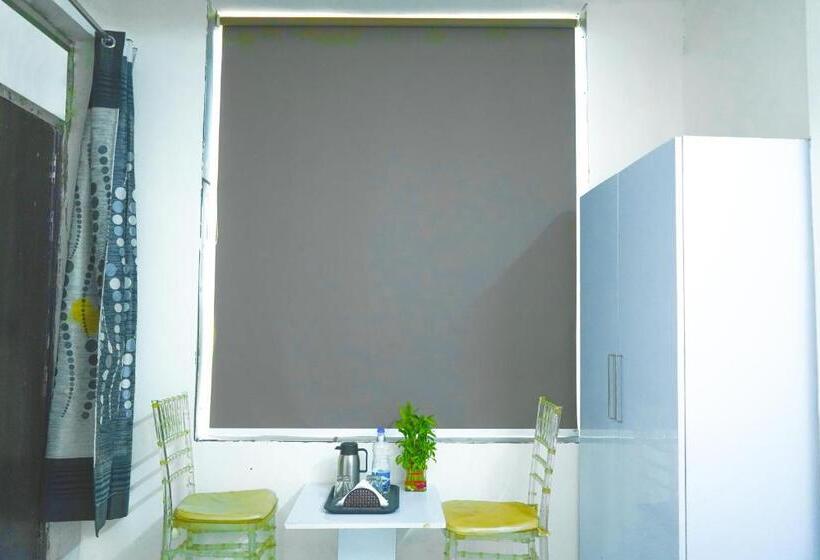 ホテル Shubham Paradise Noida 70