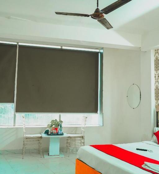 ホテル Shubham Paradise Noida 70