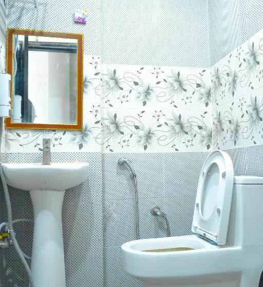 ホテル Shubham Paradise Noida 70