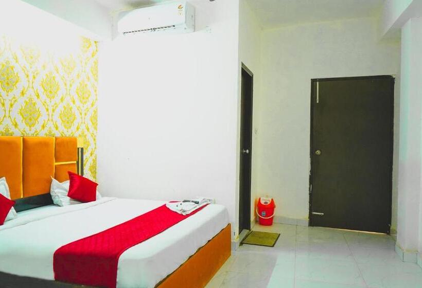 ホテル Shubham Paradise Noida 70