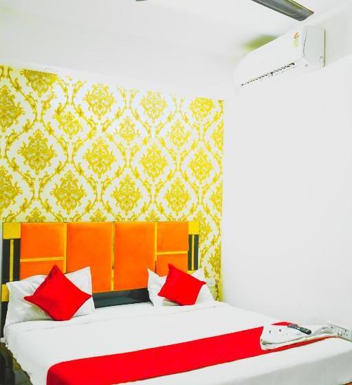 ホテル Shubham Paradise Noida 70