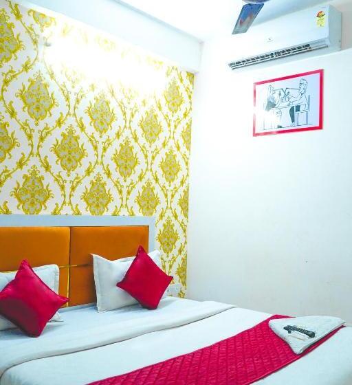 ホテル Shubham Paradise Noida 70