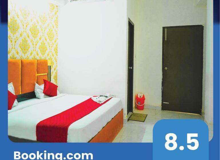 ホテル Shubham Paradise Noida 70