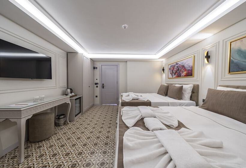 هتل Pera Luna Premium