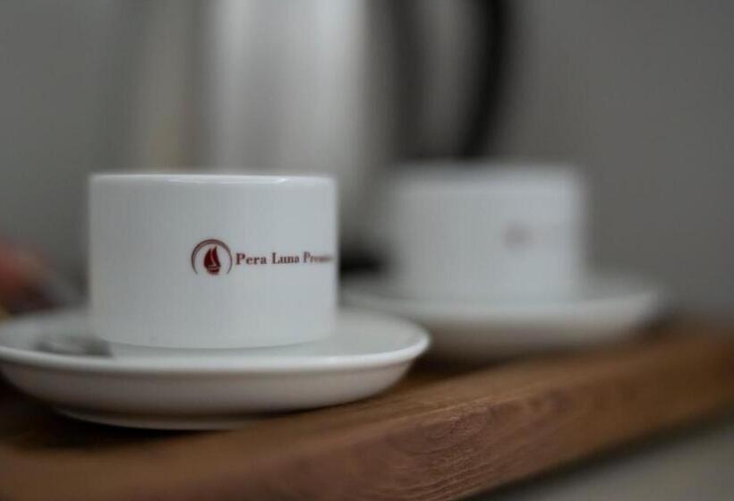 هتل Pera Luna Premium