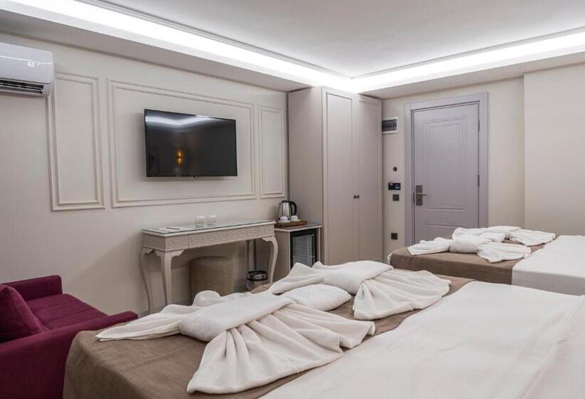 هتل Pera Luna Premium