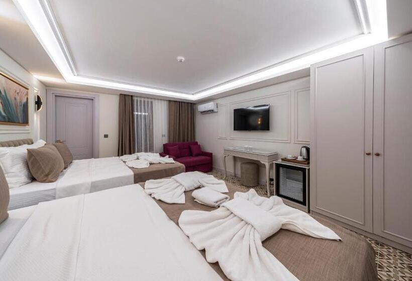 هتل Pera Luna Premium