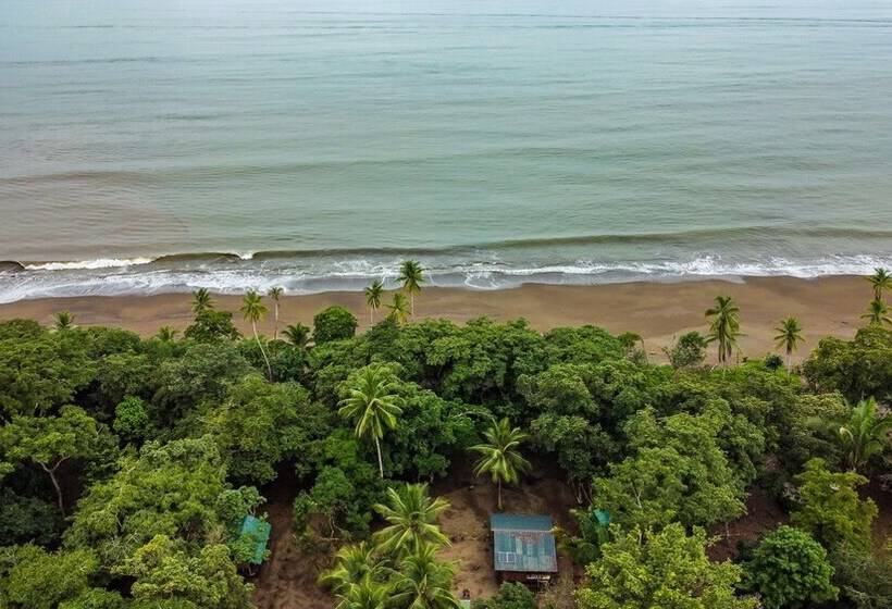 호텔 Playa Ganadito Ecolodge