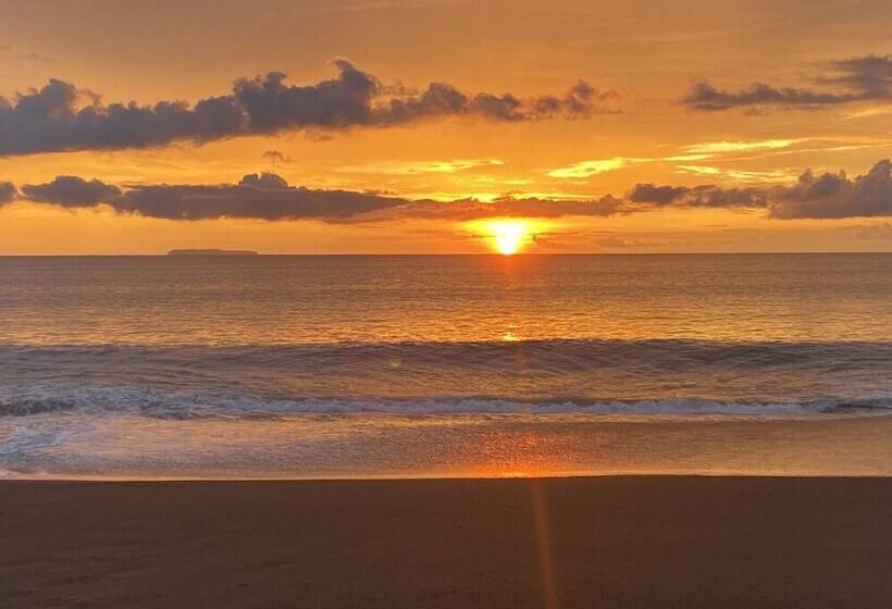 호텔 Playa Ganadito Ecolodge