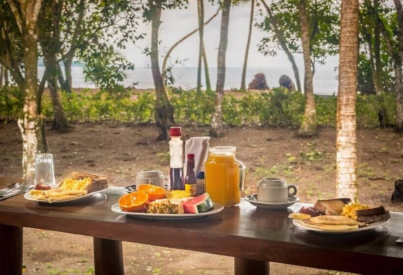 호텔 Playa Ganadito Ecolodge