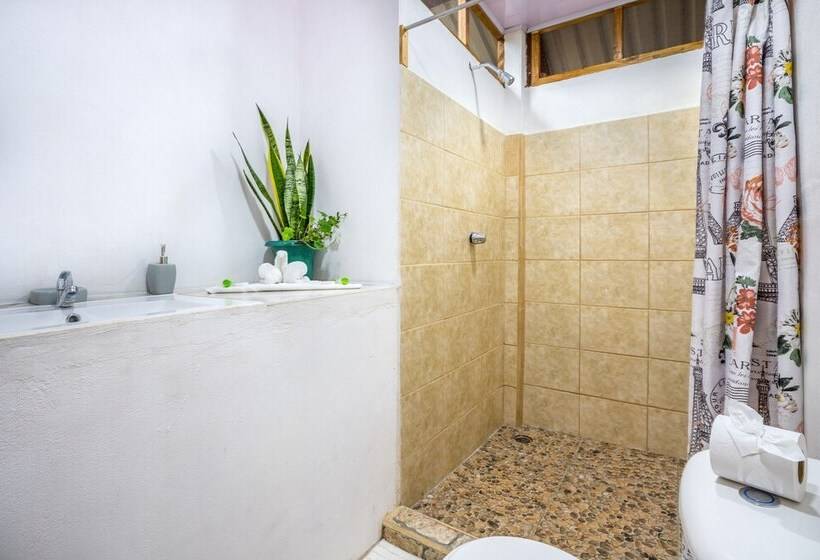 호텔 Playa Ganadito Ecolodge