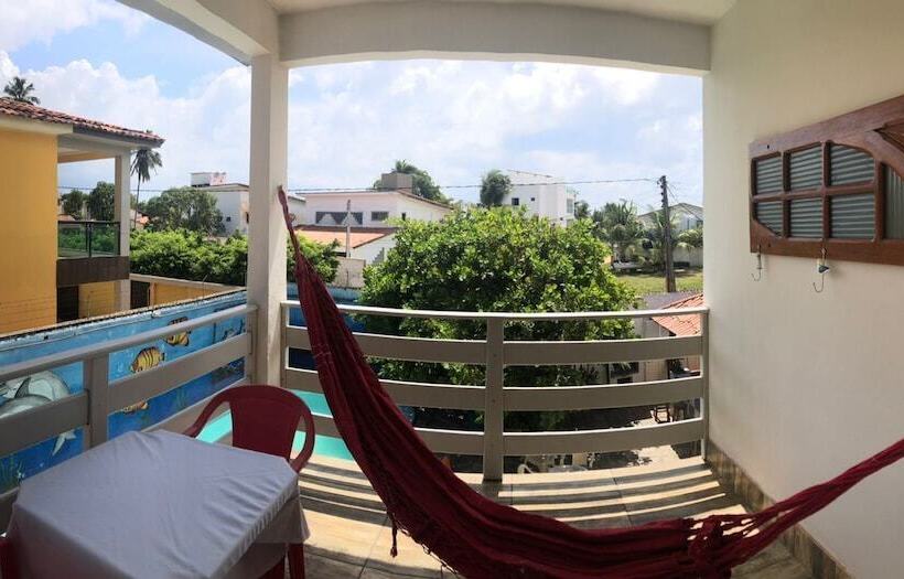 酒店 Pousada D'italia