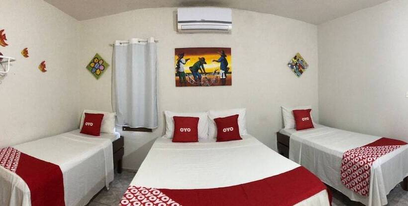 酒店 Pousada D'italia