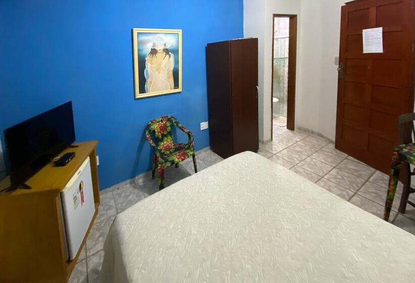 酒店 Pousada D'italia