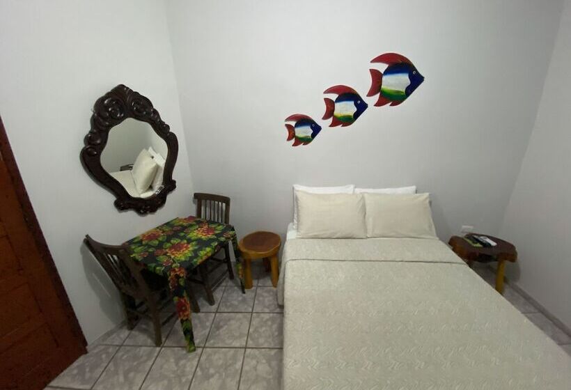 酒店 Pousada D'italia