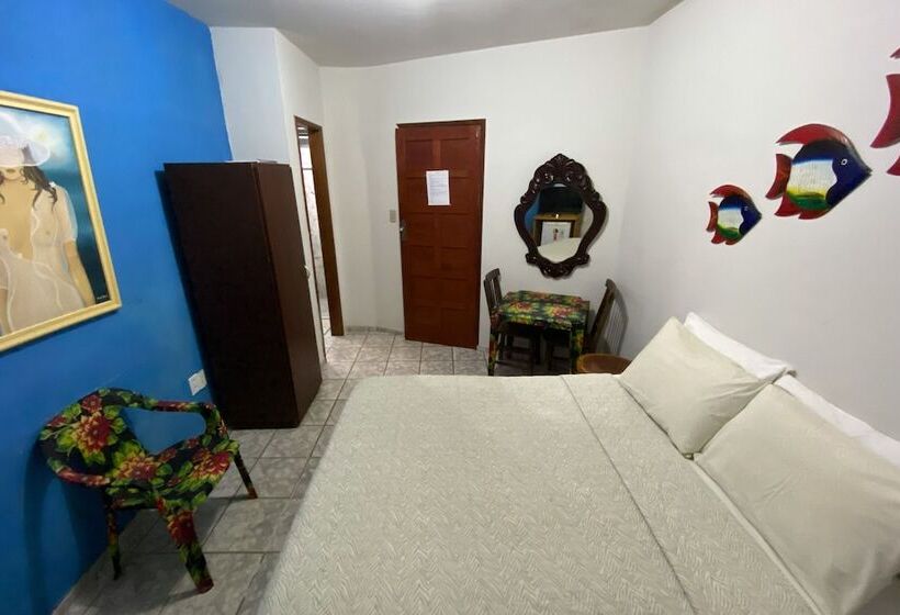 酒店 Pousada D'italia