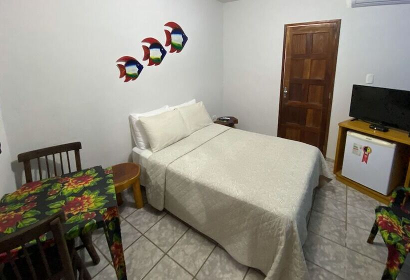 酒店 Pousada D'italia