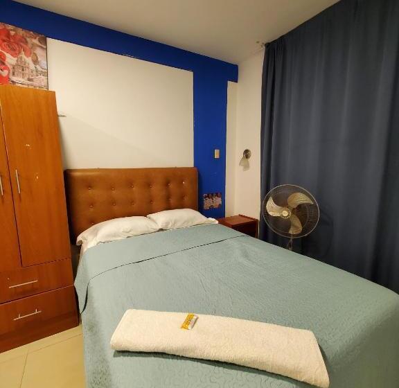 酒店 Prados Piura   Oficial