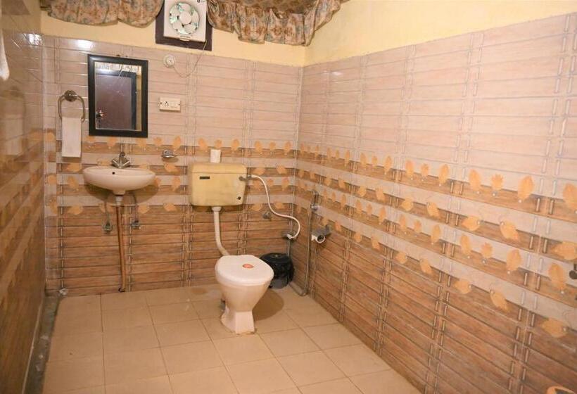 فندق Ranthambore Jungle Home