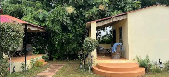 فندق Ranthambore Jungle Home