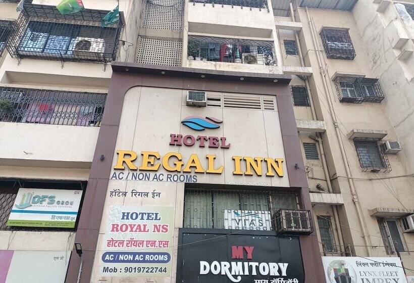 هتل Regal Inn