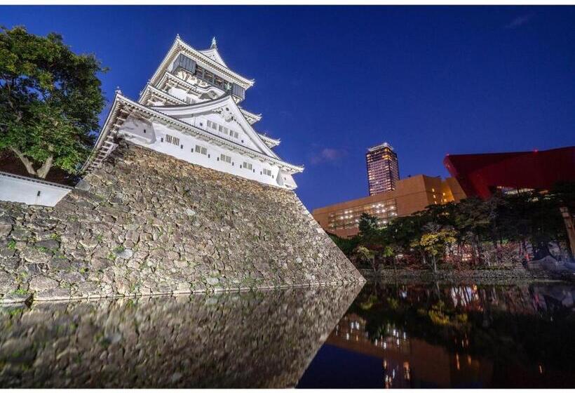 ホテル Relief Kokura Station   Vacation Stay 34061v