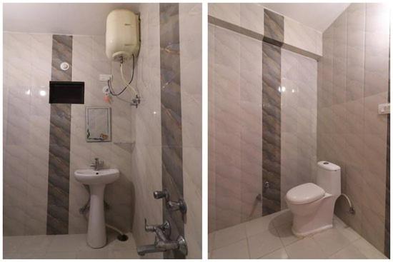 Отель Roopam Palace