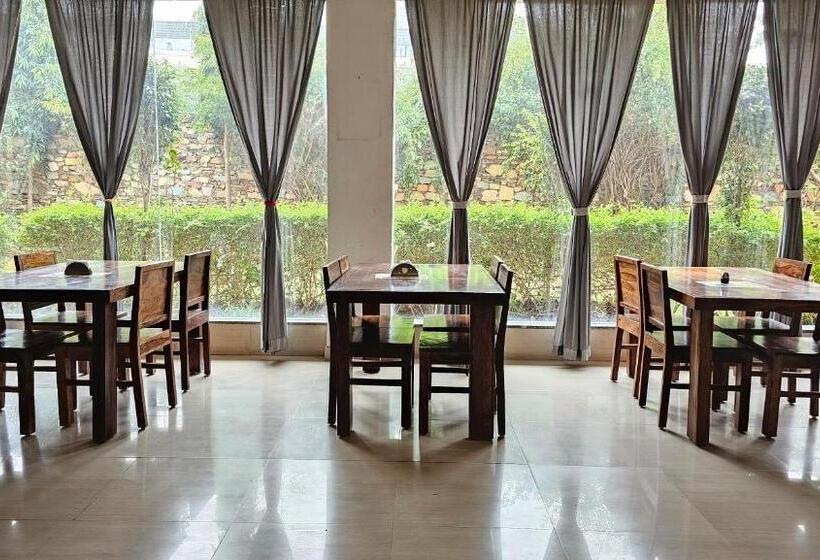 Отель Roopam Palace