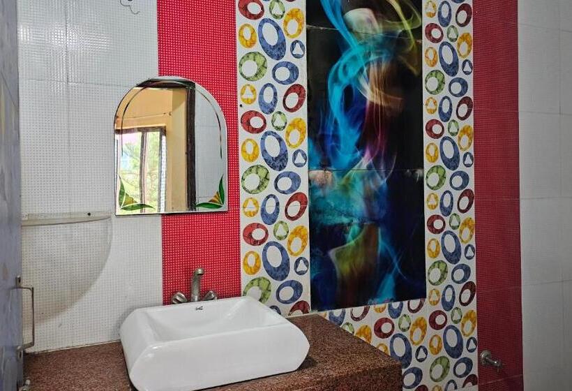 Отель Roopam Palace